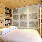 1850 Neuf Luxe 6 Pers. - Fr-1-575-233 Courchevel