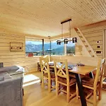 1850 Neuf Luxe 6 Pers. - Fr-1-575-233 Courchevel