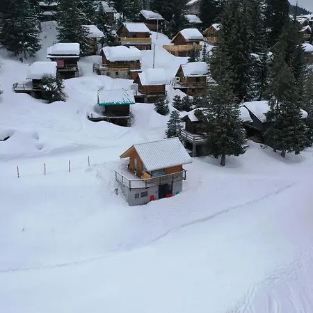 1850 Neuf Luxe 6 Pers. - Fr-1-575-233 Chalet *